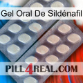Gel Oral De Sildénafil 07